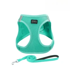 DOWNYPAWS - Harnais pour chats et chiens m