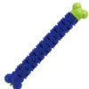 DOWNYPAWS - Jouets à mâcher pour chiens-jouet os à mâcher pour chienamovible-bleu 26*5*5cm