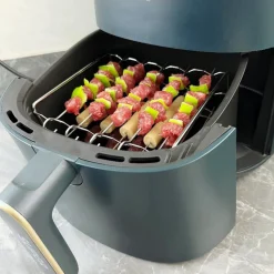 DOWNYPAWS - Kit de grille pour friteuse à air