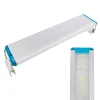 DOWNYPAWS - Lampe d'éclairage pour poissons-accessoires d'aquarium-28cm