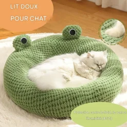 DOWNYPAWS - Lit pour chat
