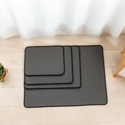 DOWNYPAWS - Nappe anti-urine pour animaux de compagnie réutilisable 90*140cm