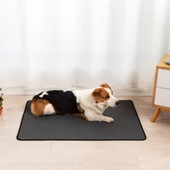 DOWNYPAWS - Nappe anti-urine pour animaux de compagnie réutilisable 50*70cm