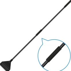 DOWNYPAWS - Nettoyeur et grattoir à algues aquarium
