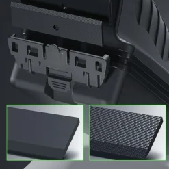 DOWNYPAWS - Nettoyeur magnétique flottant pour aquarium - grattoir