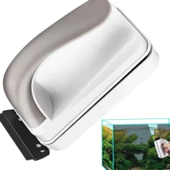 DOWNYPAWS - Nettoyeur magnétique pour aquarium m