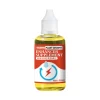 DOWNYPAWS - Nutriments pour la croissance des plantes, 50 ml