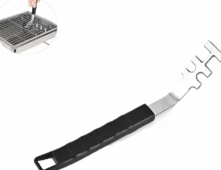 DOWNYPAWS - Outil de levage pour la grille de barbecue