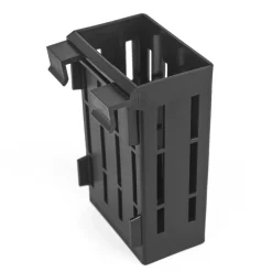 DOWNYPAWS - Panier de jardinière d'eau pour aquarium (2 pièces)