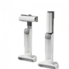 DOWNYPAWS - Peigne multifonctionnel trois - en - un pour chat : élimine les poils morts fourniture essentielle de toilettage