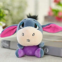 DOWNYPAWS - Petit âne en peluche