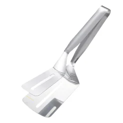 DOWNYPAWS - Pince en acier inoxydable épais pour cuisine