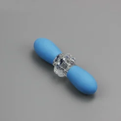 DOWNYPAWS - Pinces à maïs en acier inoxydable avec manche isolant-- 8 pièces