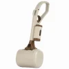 DOWNYPAWS - Ramasse - crottes pour chien : support et fournitures de sortie pour chiens