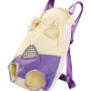 DOWNYPAWS - Sac transport pour chat