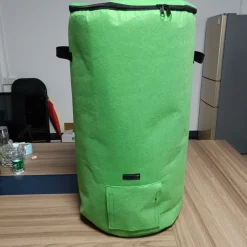 DOWNYPAWS - Sacs de compost en non - 57 litres（vert）