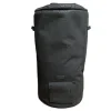 DOWNYPAWS - Sacs de compost en non - 57 litres（noir）