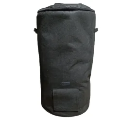 DOWNYPAWS - Sacs de compost en non - 125 litres（noir）
