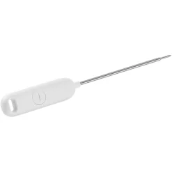 DOWNYPAWS - Thermomètre de gril de haute précision, étanche, avec aimant intégré