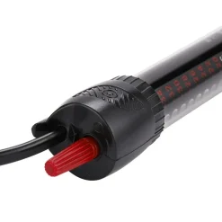 DOWNYPAWS - Tige chauffante automatique à température constante, 100 w pour aquarium
