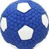 DTOPBUYAGE - Balles grincantes indestructibles pour chien mâcheur