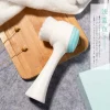 DTOPBUYAGE - Brosse de nettoyage pour chats et chiens dtopbuyage
