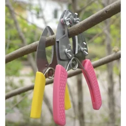 DTOPBUYAGE - Ciseaux de giration pour jardinage dtopbuyage