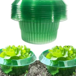 DTOPBUYAGE - Couvertures pour légumes renforcées dtopbuyage