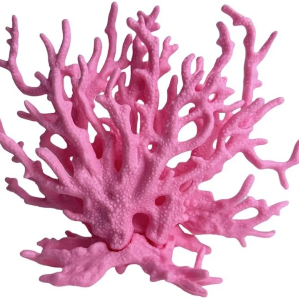 DTOPBUYAGE - Décoration pvc pour aquarium petit à moyen