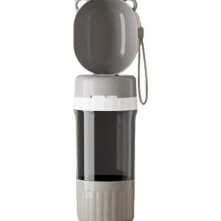 DTOPBUYAGE - Distributeur d'eau potable portable pour animaux en plein air