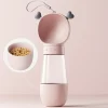 DTOPBUYAGE - Dtopbuyage bouteille d'eau pour chien et chat portative