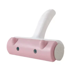 DTOPBUYAGE - Dtopbuyage brosse dépilatoire avec boîte de rangement