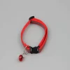 DTOPBUYAGE - Dtopbuyage collier réfléchissant pour chat