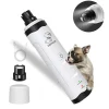 DTOPBUYAGE - Dtopbuyage coupe-ongles pour animaux de compagnie