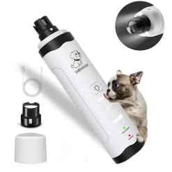 DTOPBUYAGE - Dtopbuyage coupe-ongles pour animaux de compagnie