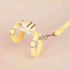 DTOPBUYAGE - Dtopbuyage corde pour promener le chat