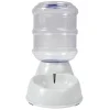 DTOPBUYAGE - Dtopbuyage distributeur d'eau pour chiens et chats