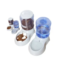 DTOPBUYAGE - Dtopbuyage distributeur d'eau pour chiens et chats