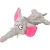 DTOPBUYAGE - Dtopbuyage jouet pour chien - en peluche, interactif