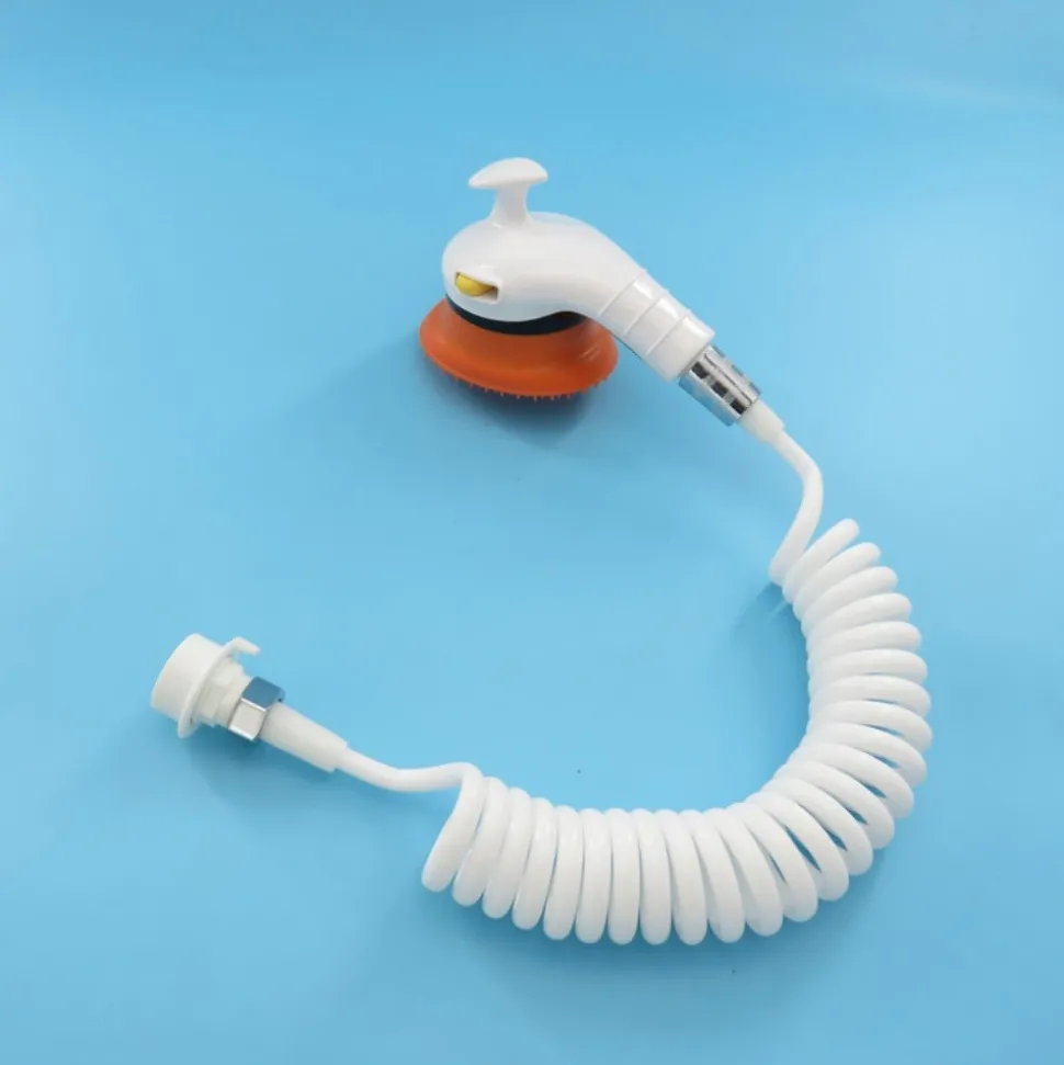DTOPBUYAGE - Dtopbuyage machine de douche massante