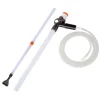 DTOPBUYAGE - Dtopbuyage nettoyeur d'aquarium