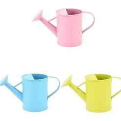 DTOPBUYAGE - Dtopbuyage pot d'arrosage moderne de 600 ml pour balcon et bureau