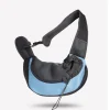 DTOPBUYAGE - Dtopbuyage sac à dos pour animaux de compagnie - pour chats et chiens