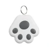 DTOPBUYAGE - Dtopbuyage traqueur gps bluetooth avec alarme pour chat