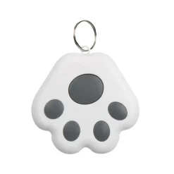 DTOPBUYAGE - Dtopbuyage traqueur gps bluetooth avec alarme pour chat