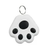 DTOPBUYAGE - Dtopbuyage traqueur gps bluetooth avec alarme pour chat