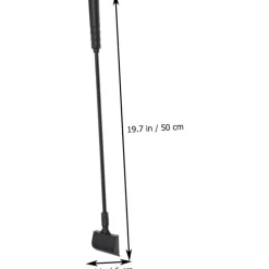 DTOPBUYAGE - Ensemble outils nettoyage aquarium polyvalent