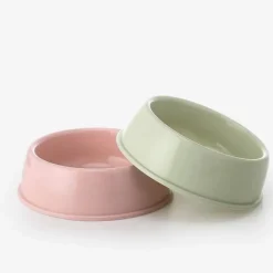 DTOPBUYAGE - Gamelles colorées pour chiens et chats dtopbuyage