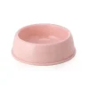DTOPBUYAGE - Gamelles colorées pour chiens et chats dtopbuyage