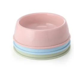 DTOPBUYAGE - Gamelles colorées pour chiens et chats dtopbuyage